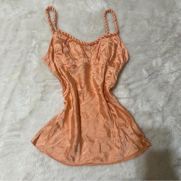 BEBE Y2K Cami Top - Picture 1 of 4